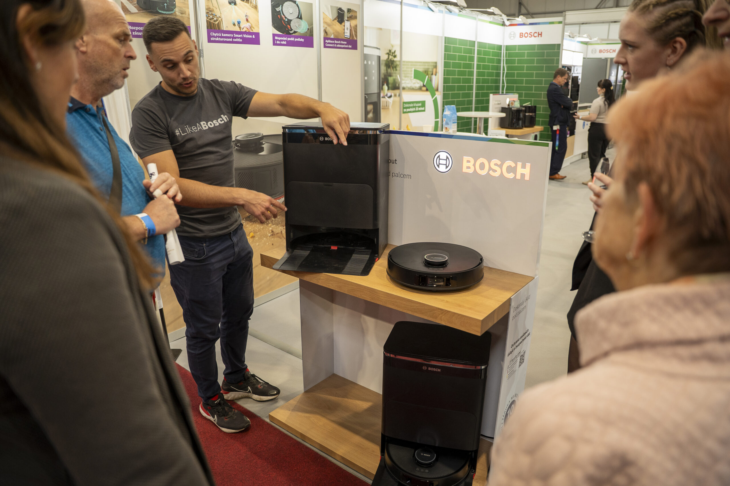 Tech village Rotterdam