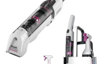 Foltok ellen a Shark