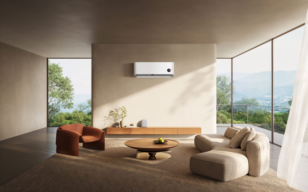 A Xiaomi belép a nagy háztartásigép piacra