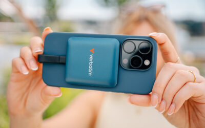 Kompakt SSD a Verbatimtól