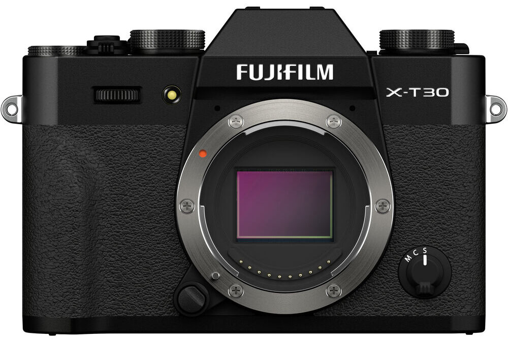 Filmszimulációs tárcsával erősít a Fujifilm