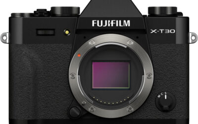 Filmszimulációs tárcsával erősít a Fujifilm