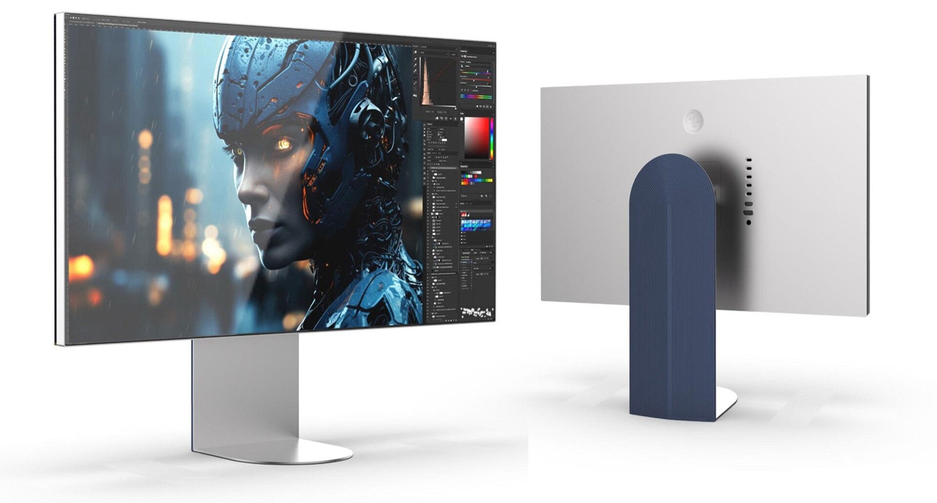 Tech village Rotterdam