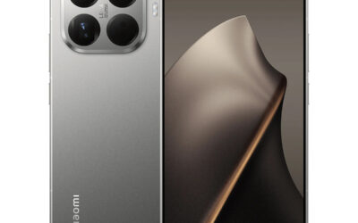 Leica kamerával érkezik a 15T és 15T Pro