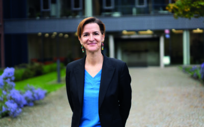 A növekedés kulcsa az innováció és a fogyasztói élmény