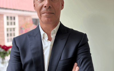 Ahol a technológia és az íz találkozik- beszélgetés a Sage EMEA vezetőjével