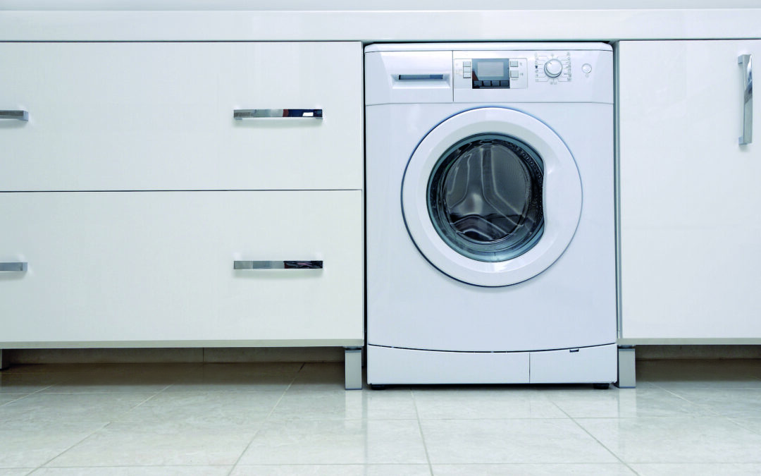 Profi mosás kis helyen is