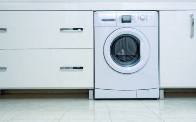 Profi mosás kis helyen is