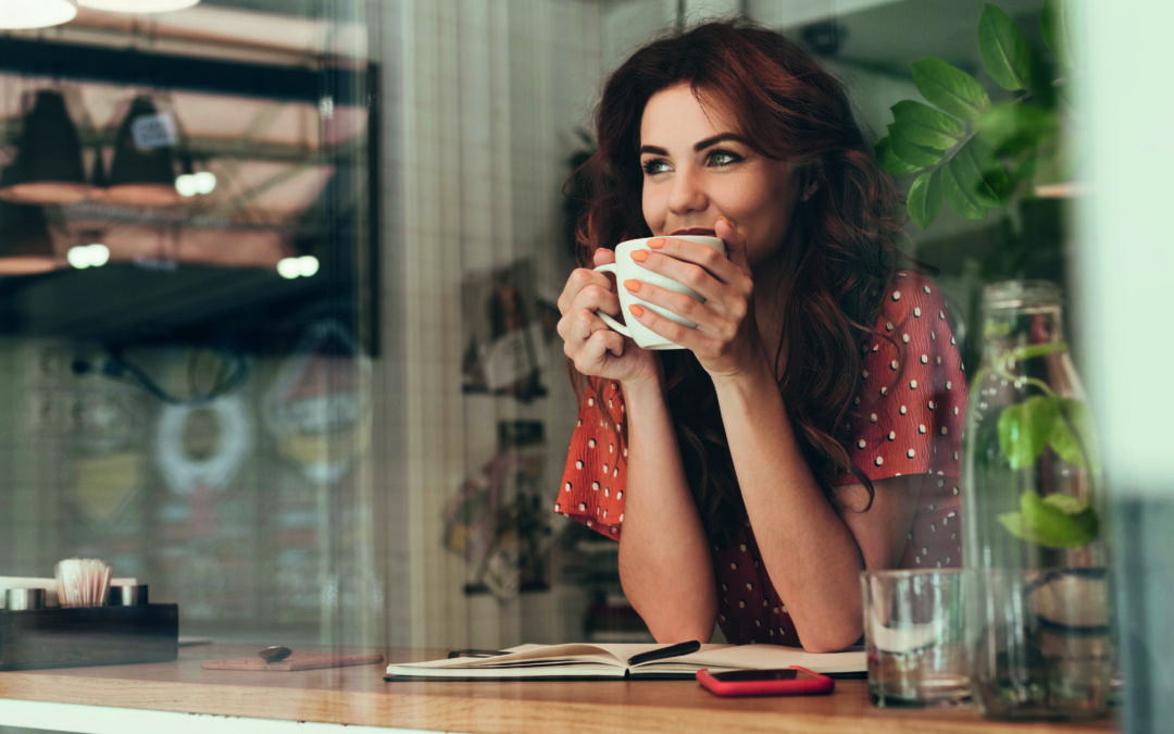 A kávézás mesterei