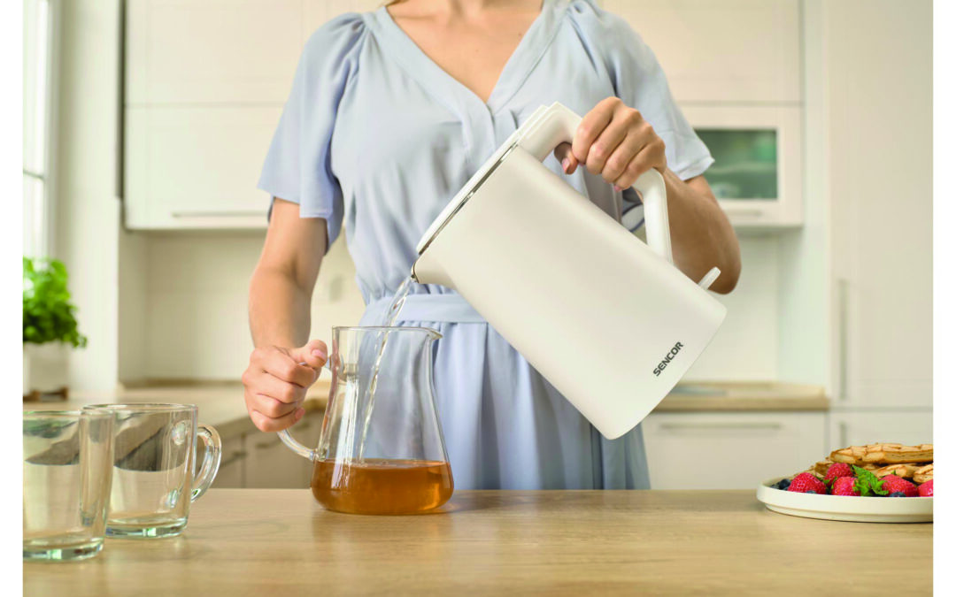 Teakészítés biztonságosan