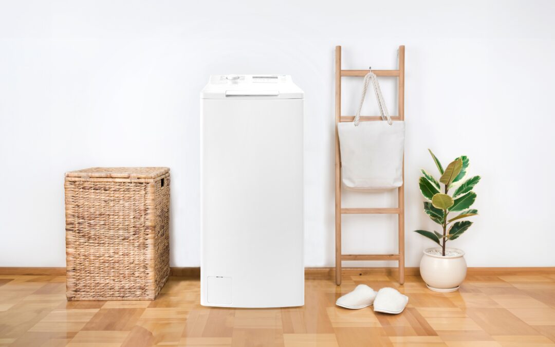 Patyolattiszta ruhák a gőz erejével