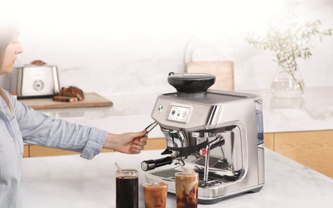 Kávégép a Cold Brew szerelmeseinek