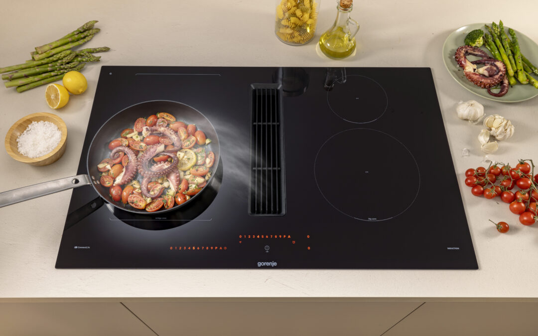 A jövő otthona elkezdődött