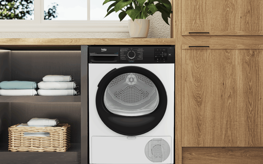 Szárítás új szinten-energihatékonyan és kíméletesen