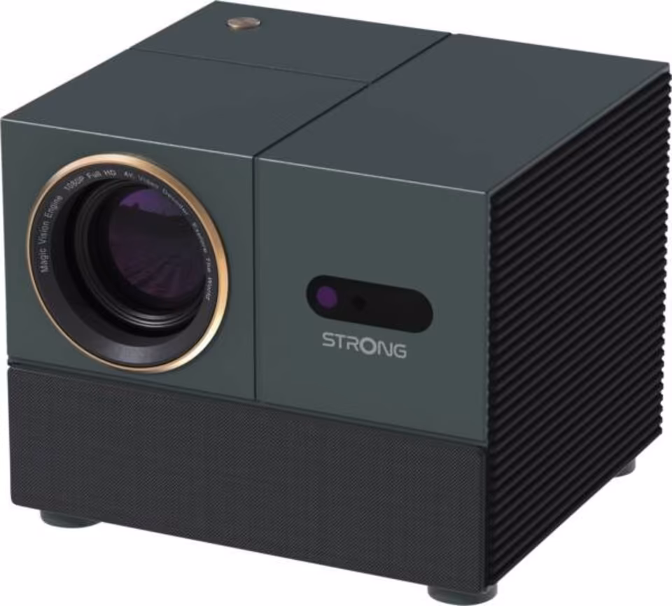 Tech village Rotterdam