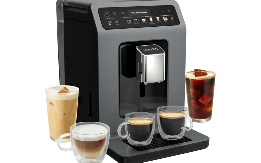 Turmixgép a Rommelsbachertől