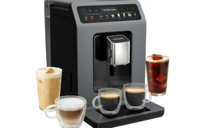 Turmixgép a Rommelsbachertől