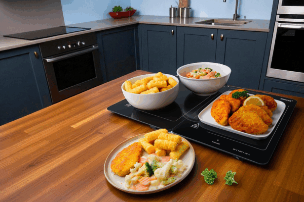 Tech village Rotterdam