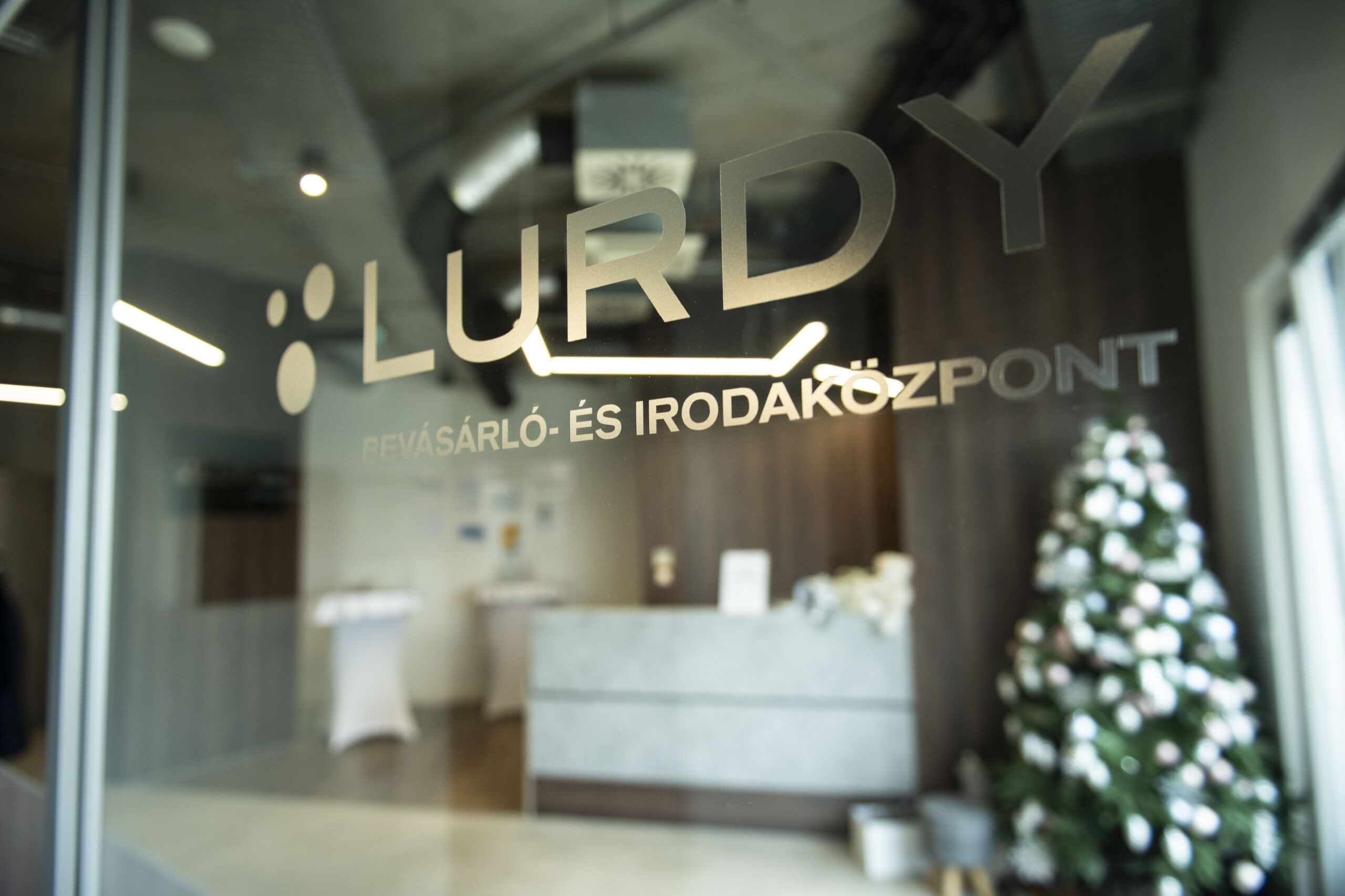 Tech village Rotterdam