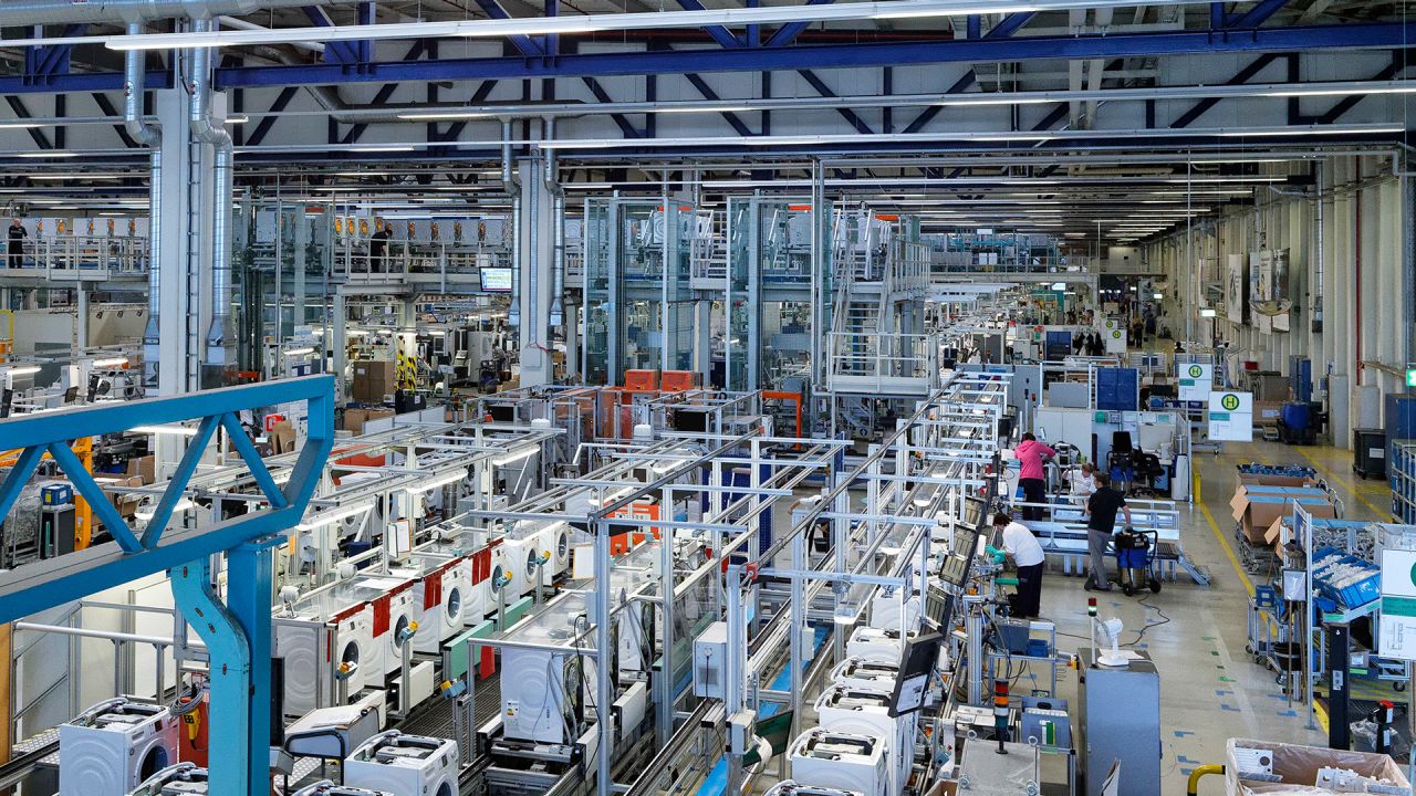 Tech village Rotterdam