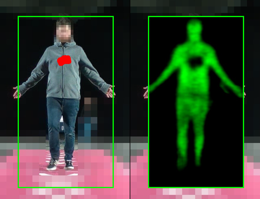 Next áruház a lopás ellen