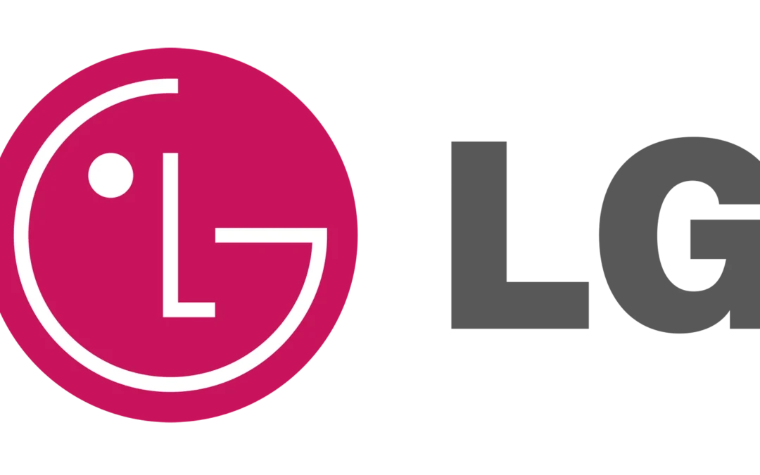 Az LG szervezeti változásokat jelentett be