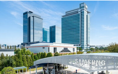 Új kettős vezérigazgatói vezetés a Samsungnál