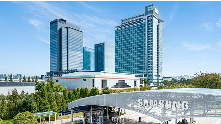 Új kettős vezérigazgatói vezetés a Samsungnál