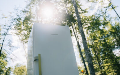 A Liebherr nyerte a 2026-os Német Fenntarthatósági Díjat