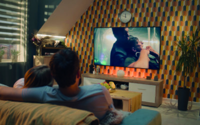 A nagyság gyönyörködtet