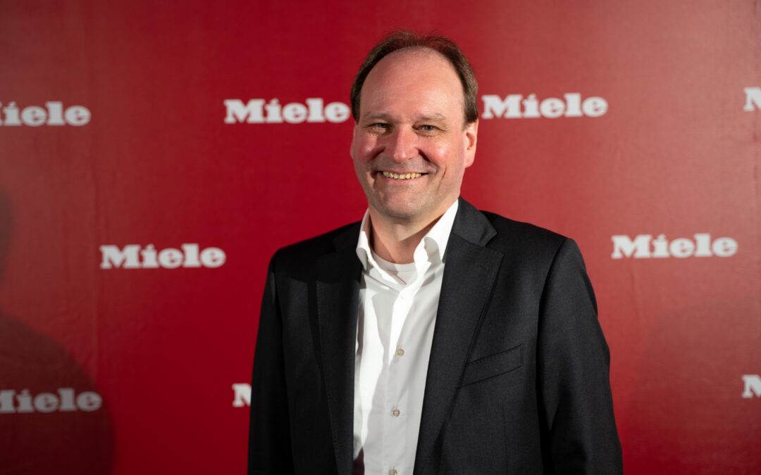 Markus Miele: Európa nem gyenge.