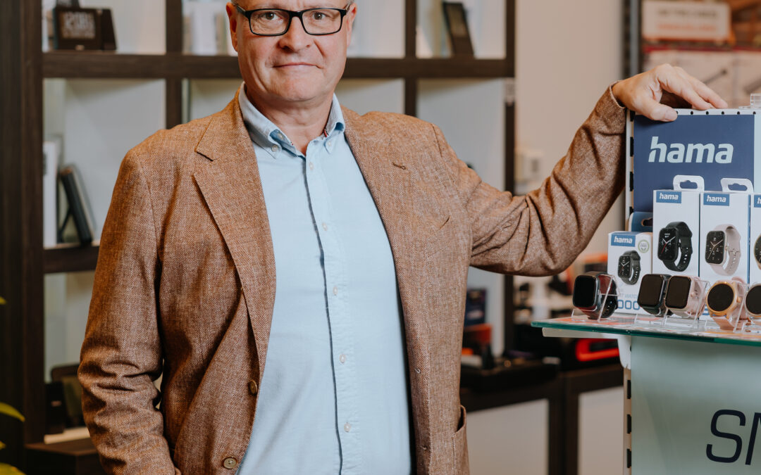 A növekedés logikája