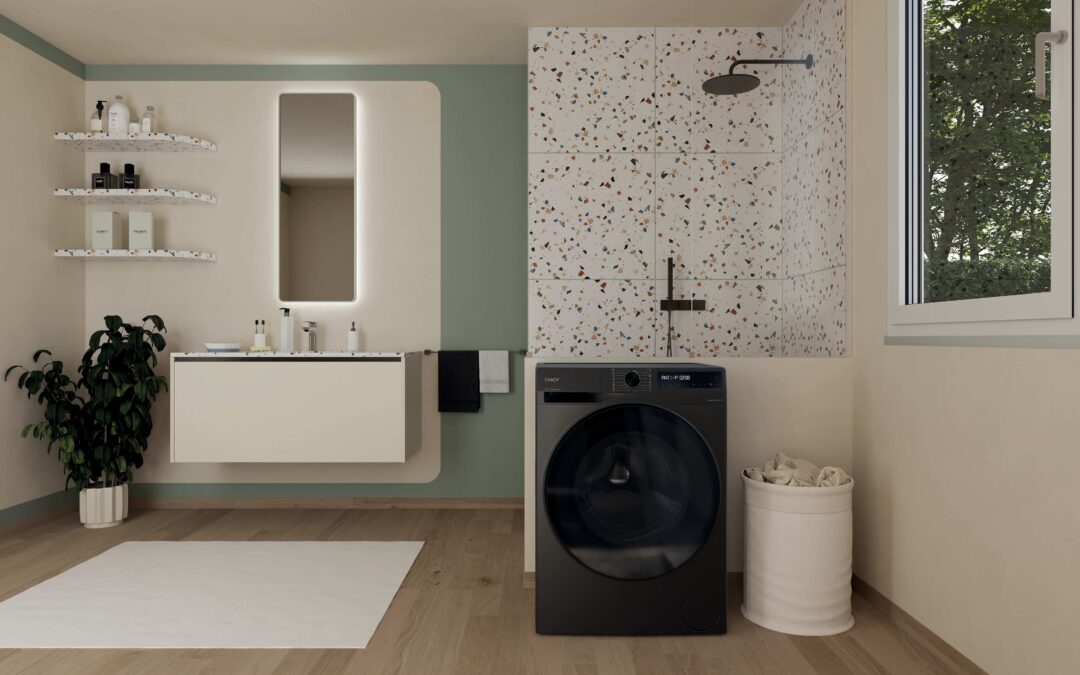 Megújult a Candy márka