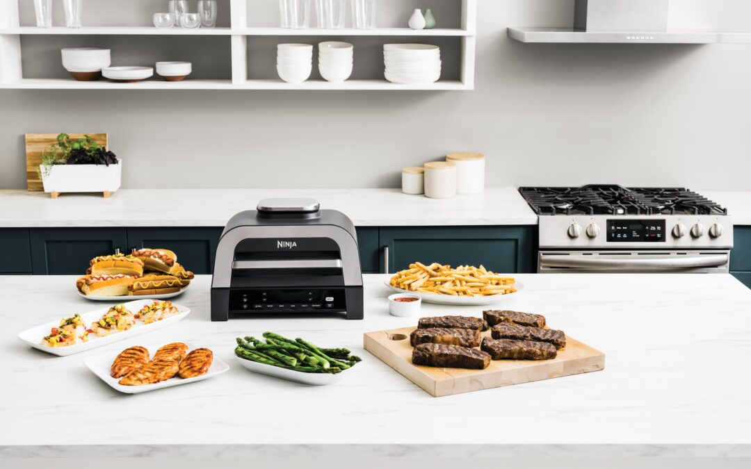 Egy Grill mindenek felett