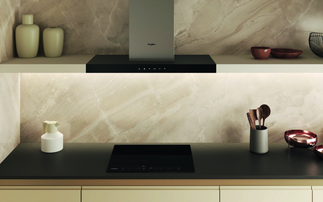 Whirlpool WF S3660 CPNE