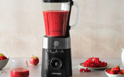 Turmixgép a Rommelsbachertől