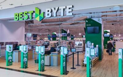 Szerkezetátalakítási eljárás alá került a BestByte