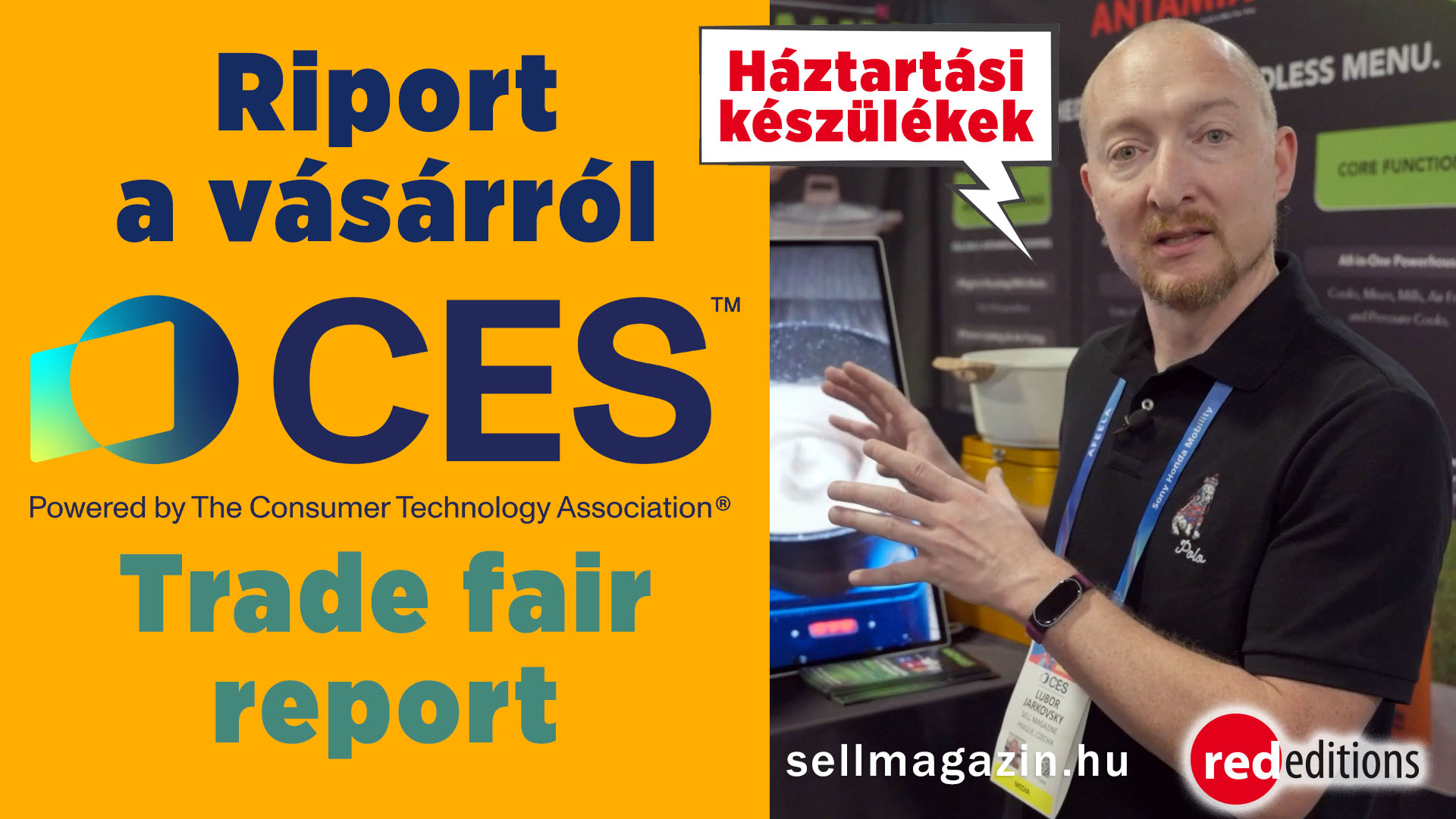 Tech village Rotterdam