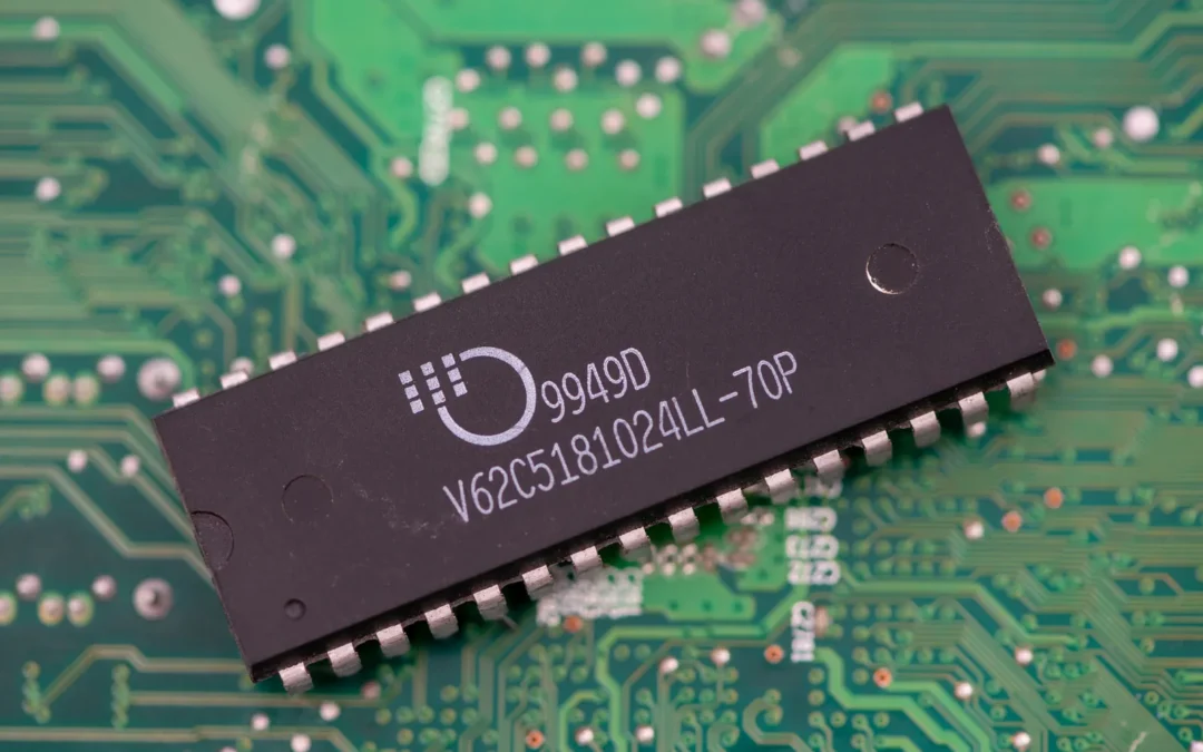 Memóriahiány az okostelefon piacon