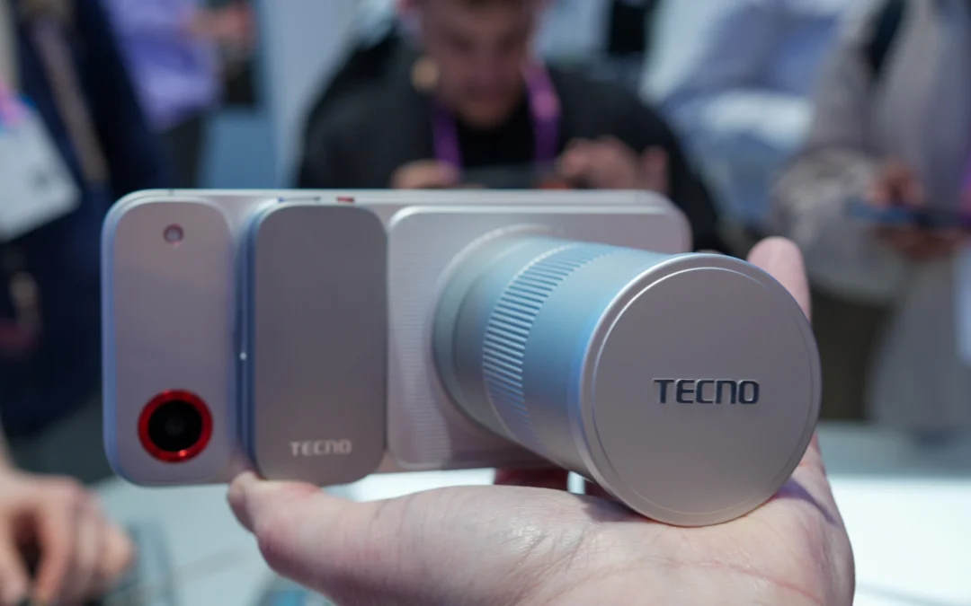 Újabb kínai mobilmárkák erősítik európai jelenlétüket