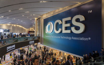 CES 2026