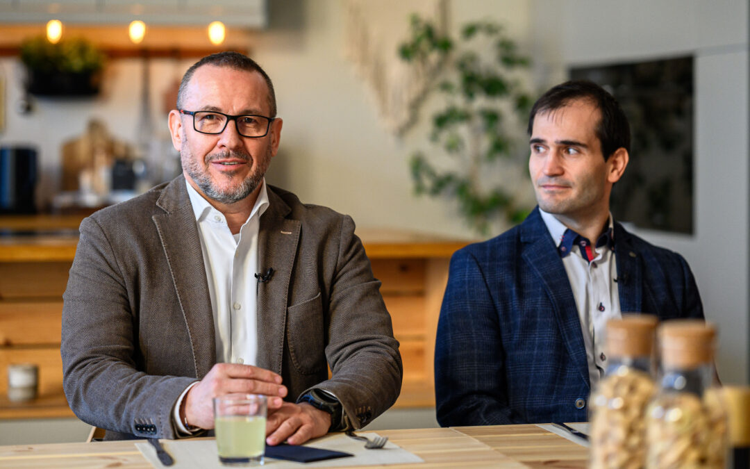 A jövőt nem megjósolni kell