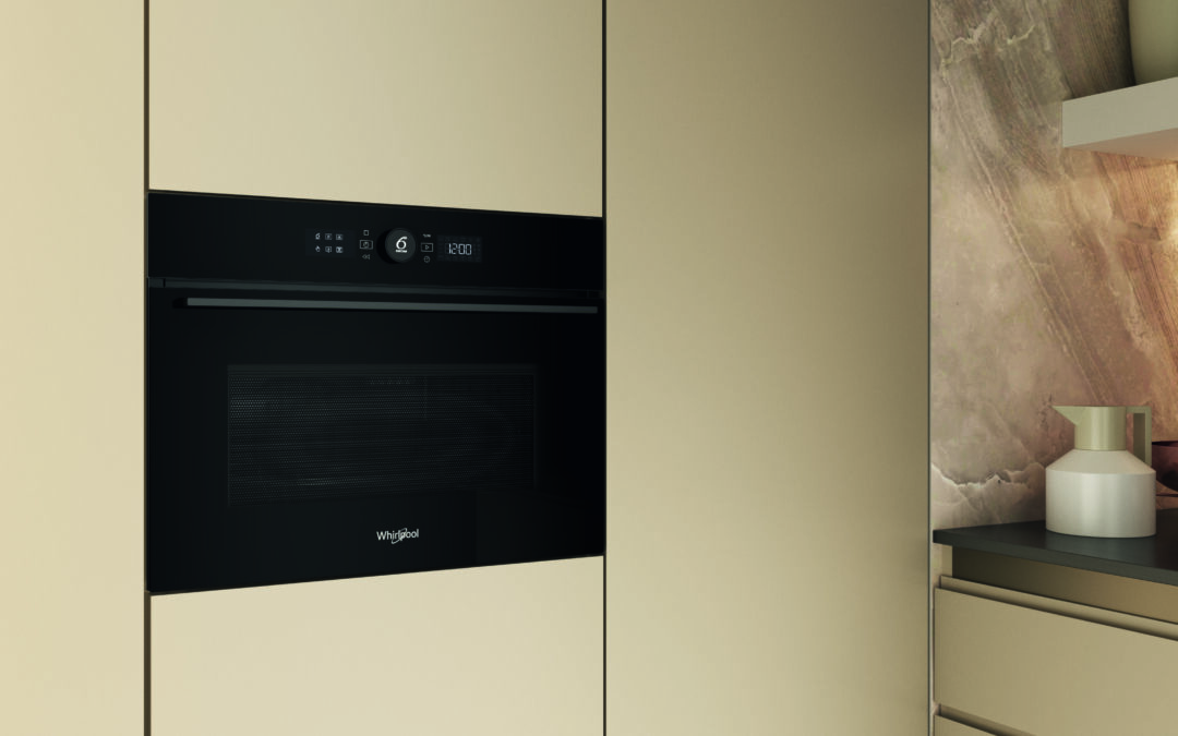 A Mikrohullámú Sütők Új Dimenziója