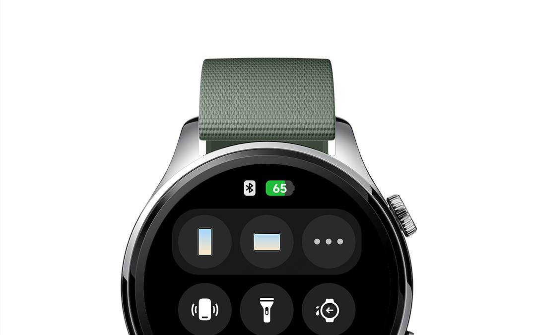 Xiaomi Watch 5 – felsőkategóriás okosóra a kínálatban 