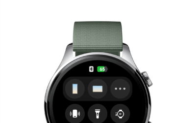 Xiaomi Watch 5 – felsőkategóriás okosóra a kínálatban