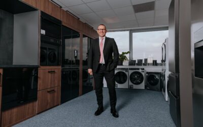 Új név alatt erősít Magyarországon a Haier
