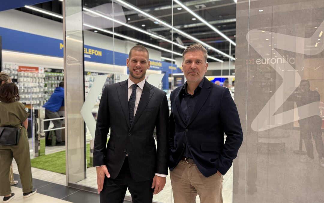 Élményalapú üzlettel erősít Budapesten az Euronics
