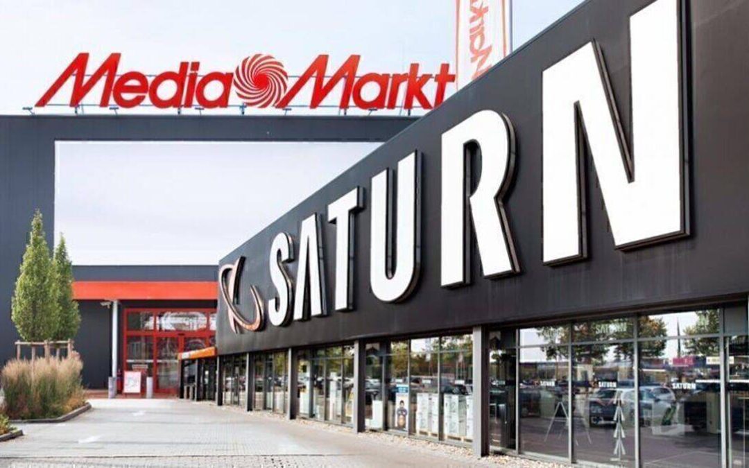 Nyereséges a MediaMarktSaturn