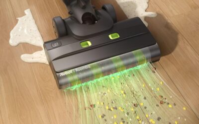 Visszatér az iRobot