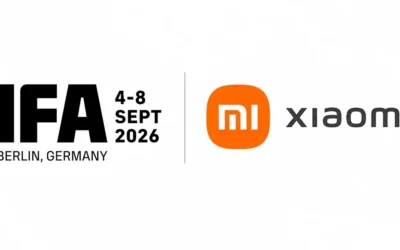 Xiaomi az IFA-n